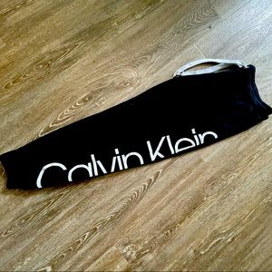 Calvin Kline Sweats